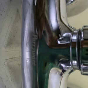 Parryware Sink Tap Mixture