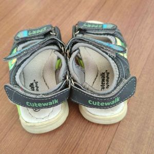 Baby Boy Sports Sandals