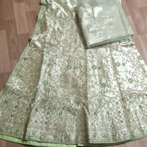 Heavy Lehnga