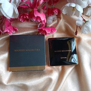 😍Manish Malhotra Eyeshadow Palette