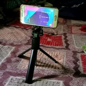 Multipurpose Tripod/Selfie Stick