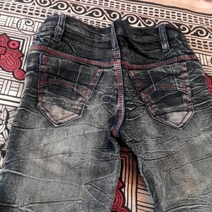 Comfort Ka Baadshah: Stylish Jeans"