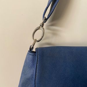 Blue Bag