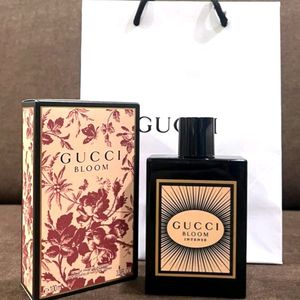 GUCCI FLORA|BLOOM