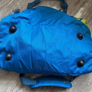 Wildcraft Duffel Bag