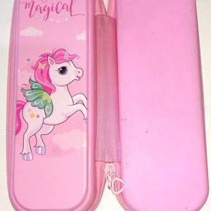 Unicorn Pencil box