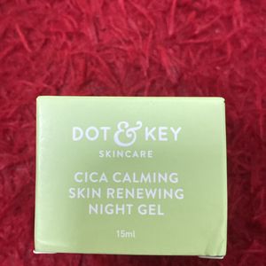 Day Night Pamper Care Kit Dot And Key