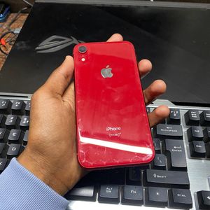 IPHONE XR DEAD MOTHERBOARD ISSUE