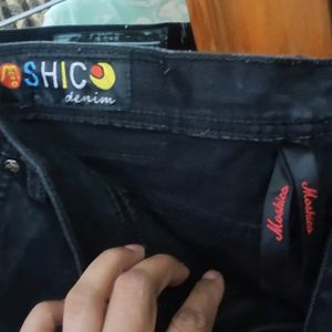 Black Jeans ( New)