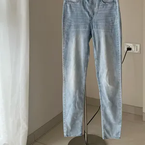 H&M Straight Jeans