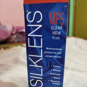 Lens Cleaner