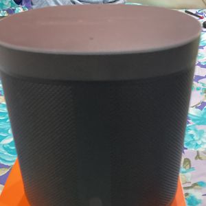 Mi Google Smart Speaker ( Unused)