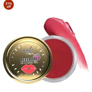 Aegte Bootroot Lip And Cheek Tint