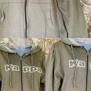 **KAPPA ZIPPER**