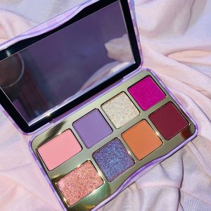 TOO FACED THAT IS MY JAM EYESHADOW PALETTE