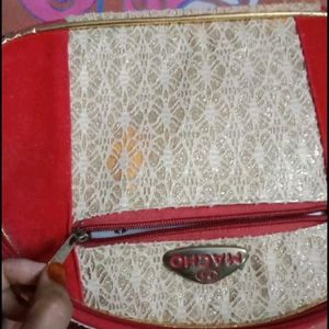 Makeup Bag For Girls N Women