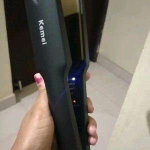 Hair Straightener "NEW"