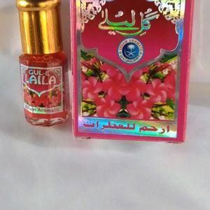 GUL-E-LAILA Atar Woman Special