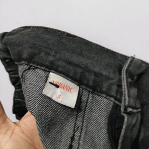 Urbanic High Waist Jeans