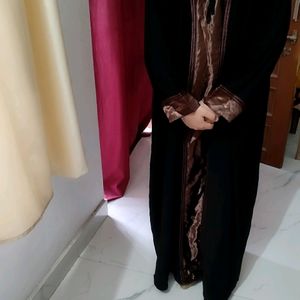 Abaya Burkha