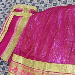 New Lehnga Choli