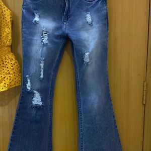 Sale‼️Jeans In 199/-