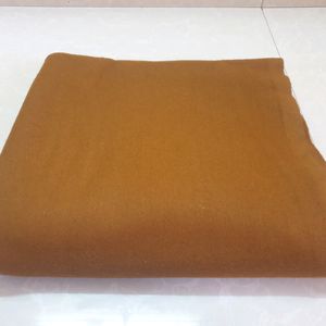 New Without Tag- Woollen Blanket (Lohi) - Tan colour