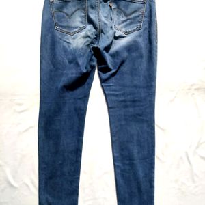 Levi's Blue Jeans on OFFER