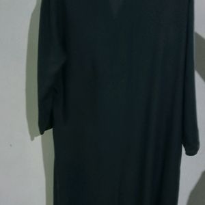 A Line Kurti