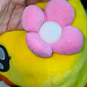 Big Size Duck Plushie