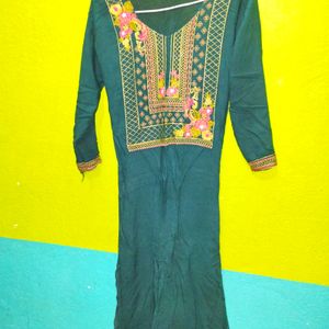 Kurti