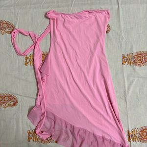 NewMe pink Dress