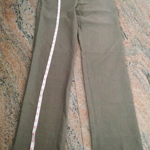 2 Pant For Men Combo