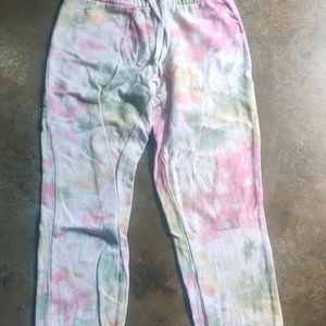 Girl Jogger Pant