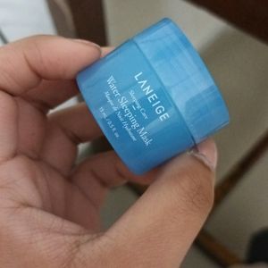 Laneige Water Sleeping Mask