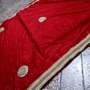 3 Brand New Sarees