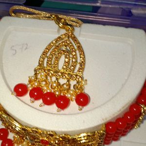 Jewellery Set