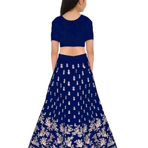 New Lehenga