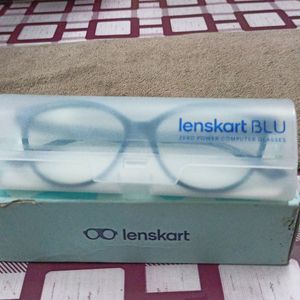 Lenskart M Size Frame For Men Women