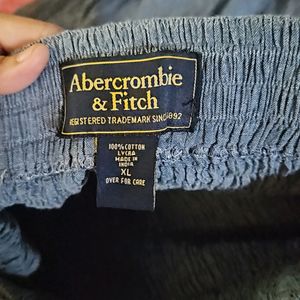 Full Skirt | Abercrombie And Fitch