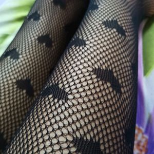 Heart Designed Stockings