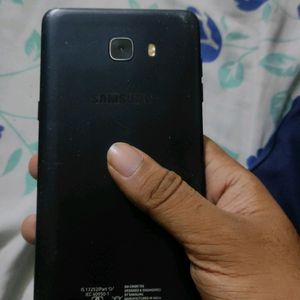 Samsung Galaxy C9 Pro