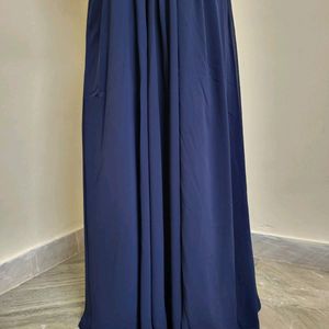 Chiffon Gown