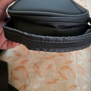 Fuzo OCD Gadget Sling Bag