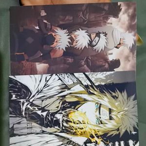 Anime Posters,10 Posters