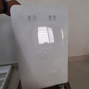 Brand New Godrej Air Purifier