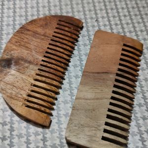 Neem Comb