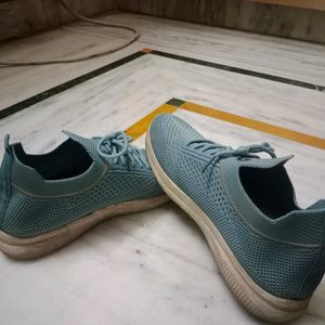 Casual Shoes In Good Condition