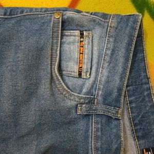 Denim Jeans For Men