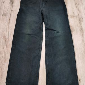 Sc2298 Welfare Jeans Waist 34